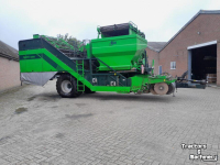 Aardappelrooier AVR Spirit 9200