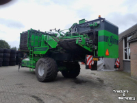 Aardappelrooier AVR Spirit 9200