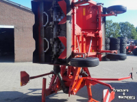 Loofklapper Grimme Toppa 800