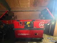 Kistenvuller  MB 33