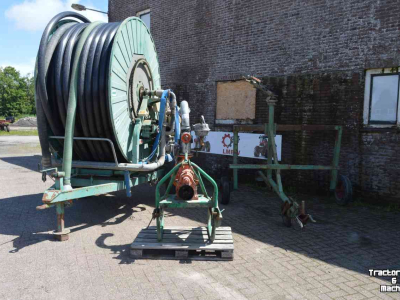 Beregeningshaspel Ferbo 300