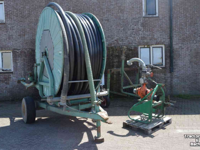 Beregeningshaspel Ferbo 300