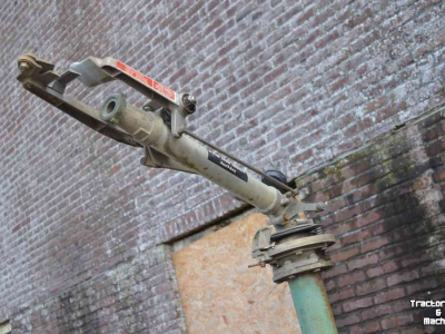 Beregeningshaspel Ferbo 300