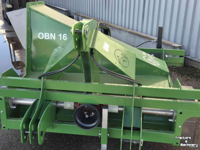 Loofklapper MFP Obn 160 loofklapper