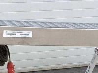 Transportband  opvoerband elevator belt förderband steigband