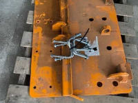 Overige bouwmachines, grondverzetmachines en toebehoren Flingk KS
