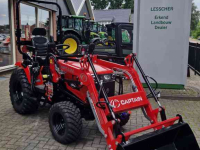 Compact tractor Captain D263H