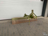 Grondschaaf Bordin DL 250