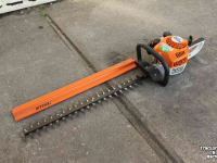 Heggenschaar / Heggensnoeier Stihl HS45 heggenschaar heggenknipper heggensnoeier hegschaar benzine