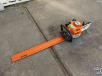 Heggenschaar / Heggensnoeier Stihl HS45 heggenschaar heggenknipper heggensnoeier hegschaar benzine