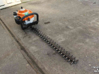 Heggenschaar / Heggensnoeier Stihl HS45 heggenschaar heggenknipper heggensnoeier hegschaar benzine