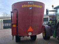 Voermengwagen Vertikaal Strautmann Vertimix 2000