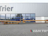 Duo-band Breston 2x8-80