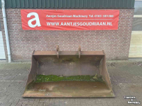 Graafbakken  Slotenbak CW30