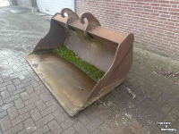 Graafbakken  Slotenbak CW30