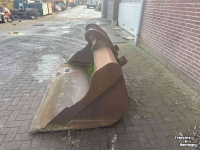 Graafbakken  Slotenbak CW30