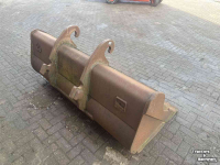 Graafbakken  Slotenbak CW30