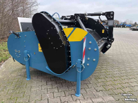 Spitmachine Imants 38SX300H spitmachine bouwjaar 2026