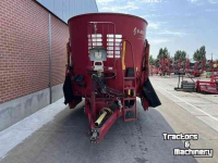 Voermengwagen Vertikaal BVL V-Mix 24 2S