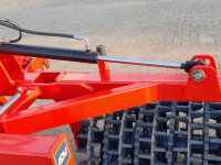 Zaaibed-combinatie / Zaaibedbereider ADV Technik Crosskillrol ringen 50 cm TOTALROL concept