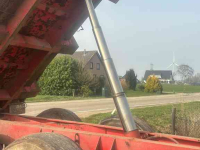 Gronddumper / Zandkipper / Grondverzetkipwagen / Dumper  Beco 140 Gronddumper