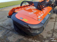 Maaier Kubota Triple maaier