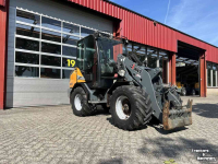 Shovel / Wiellader / Kniklader Giant G3500