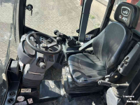 Shovel / Wiellader / Kniklader Giant G3500
