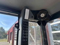 Shovel / Wiellader / Kniklader Giant G3500