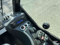 Shovel / Wiellader / Kniklader Giant G3500
