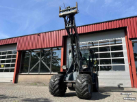 Shovel / Wiellader / Kniklader Giant G3500