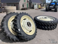 Wielen, Banden, Velgen & Afstandsringen BKT 300/95 R52 270/95 R38