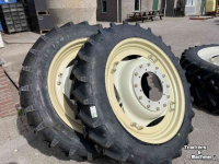 Wielen, Banden, Velgen & Afstandsringen BKT 300/95 R52 270/95 R38