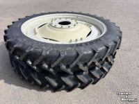 Wielen, Banden, Velgen & Afstandsringen BKT 300/95 R52 270/95 R38