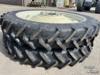 Wielen, Banden, Velgen & Afstandsringen BKT 300/95 R52 270/95 R38