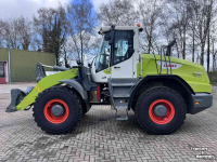 Shovel / Wiellader / Kniklader Claas Torion 1285 Shovel
