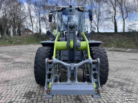 Shovel / Wiellader / Kniklader Claas Torion 1285 Shovel