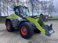 Shovel / Wiellader / Kniklader Claas Torion 1285 Shovel