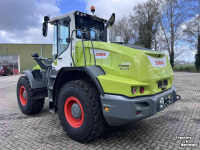 Shovel / Wiellader / Kniklader Claas Torion 1285 Shovel