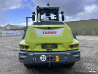 Shovel / Wiellader / Kniklader Claas Torion 1285 Shovel