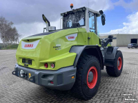 Shovel / Wiellader / Kniklader Claas Torion 1285 Shovel