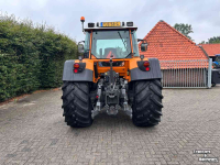 Tractor / Trekker Fendt 415 Vario