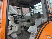 Tractor / Trekker Fendt 415 Vario