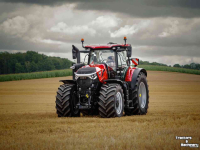 Tractor / Trekker Case-IH Optum 440