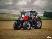 Tractor / Trekker Case-IH Optum 440