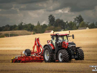 Tractor / Trekker Case-IH Optum 440