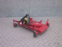 Cirkelmaaier Caroni CARONI TC 590 | FRONTAANSPANNING