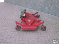 Cirkelmaaier Caroni CARONI TC 590 | FRONTAANSPANNING