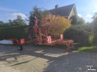 Rugger / Hark / Zwadhark Kuhn 7301