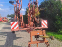 Rugger / Hark / Zwadhark Kuhn 7301
